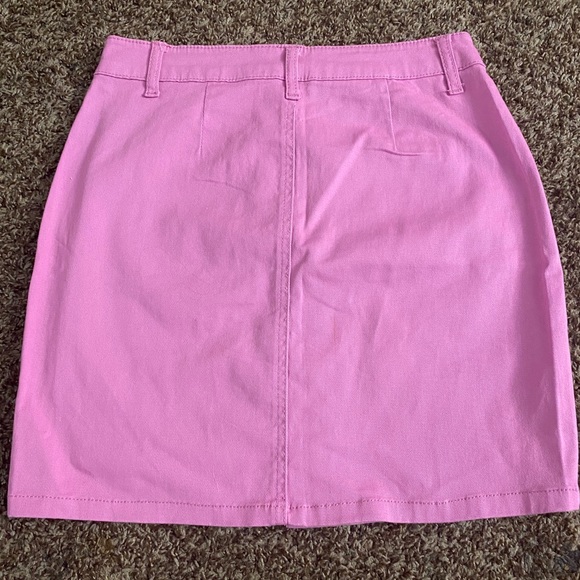 Fashion Nova Skirt - Picture 3 of 5